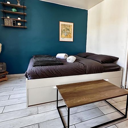 Appartement Entier Cosy Avec Balcon - Centre Montpellier Eksteriør bilde